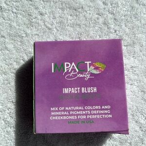 Impact Blush